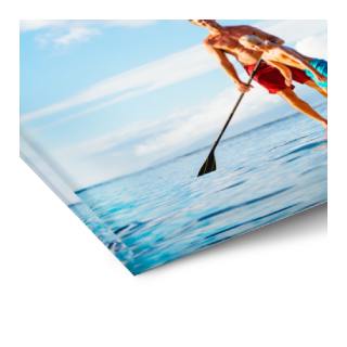 Acrylic Wall Art