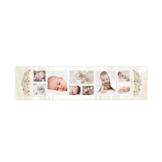 Baby shower banners image
