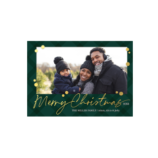 Christmas & holiday cards