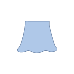 skater skirt custom apparel