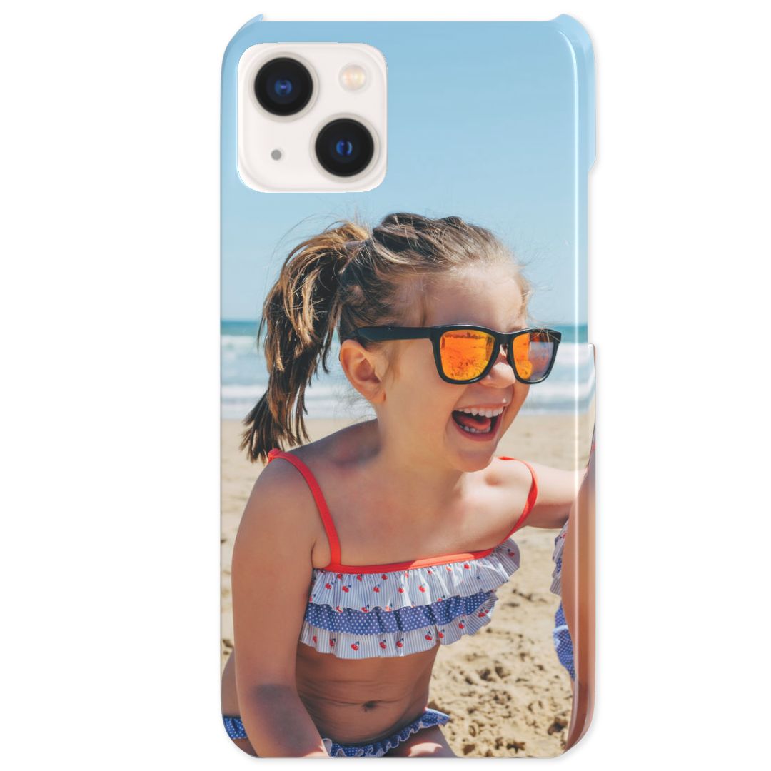 iPhone 13 Slim Case