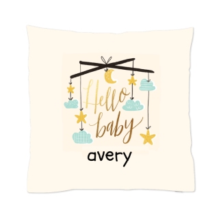 Baby pillows image