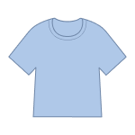 t-shirt custom apparel