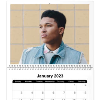 wall calendars