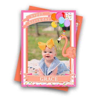 Birthday Invitations