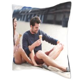 Tapestry Woven Pillow