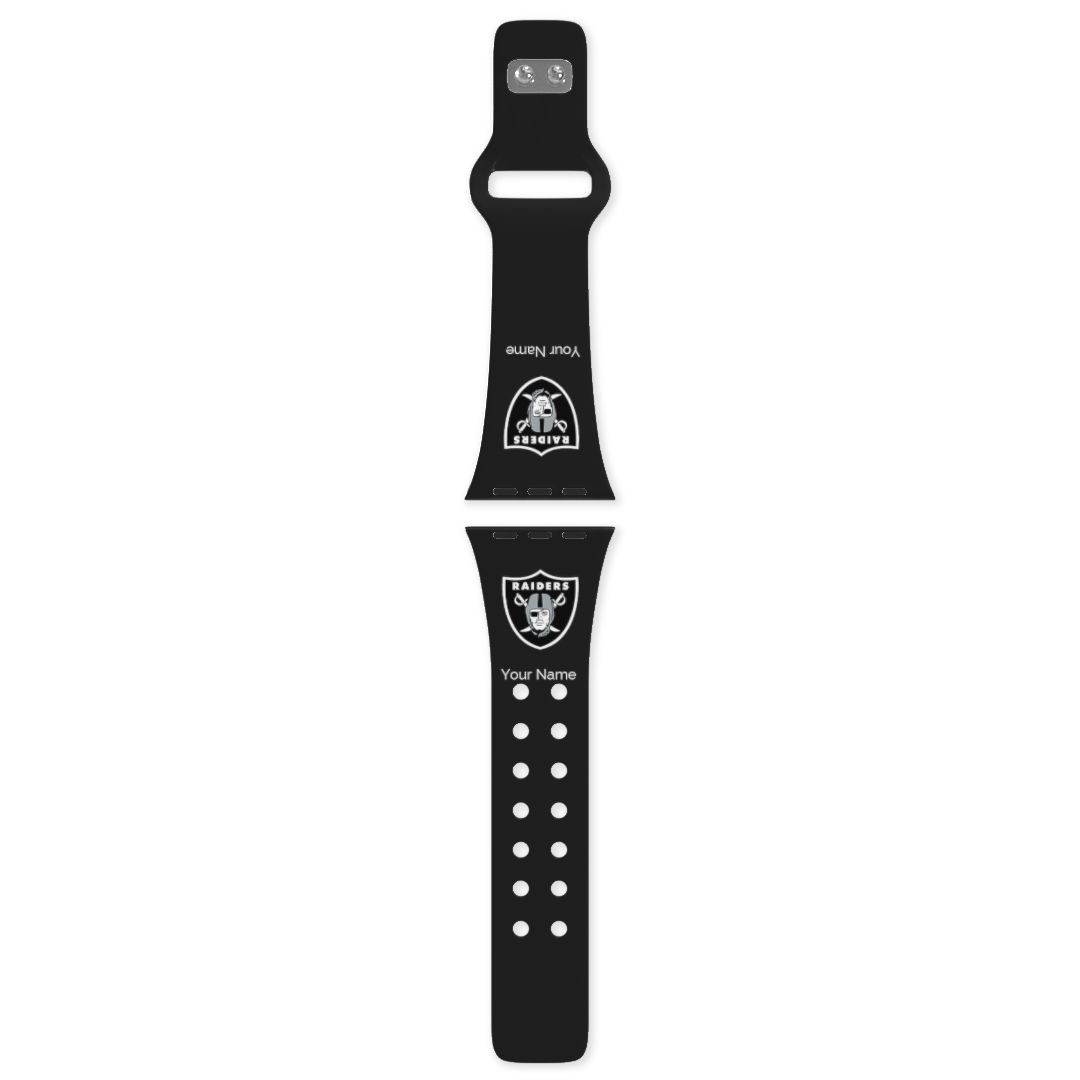 Raiders shop watches walmart
